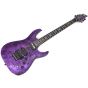 Schecter C-1 FR S Apolocalypse Electric Guitar Purple Reign sku number SCHECTER3080