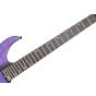 Schecter Banshee GT FR Electric Guitar Satin Trans Purple B-Stock 0363 sku number SCHECTER1521.B 0363
