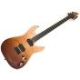 Schecter C-1 SLS Elite Electric Guitar Antique Fade Burst B-Stock 1805 sku number SCHECTER1350.B 1805
