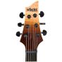 Schecter C-1 SLS Elite Electric Guitar Antique Fade Burst B-Stock 1805 sku number SCHECTER1350.B 1805