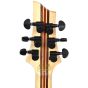Schecter C-1 SLS Elite Electric Guitar Antique Fade Burst B-Stock 1805 sku number SCHECTER1350.B 1805