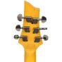 Schecter Omen Extreme-6 Electric Guitar Ocean Blue Burst B-Stock 0366 sku number SCHECTER2015.B 0366