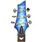 Schecter Omen Extreme-6 Electric Guitar Ocean Blue Burst B-Stock 0366 sku number SCHECTER2015.B 0366