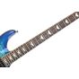 Schecter Omen Extreme-6 Electric Guitar Ocean Blue Burst B-Stock 0366 sku number SCHECTER2015.B 0366