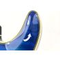Schecter Omen Extreme-6 Electric Guitar Ocean Blue Burst B-Stock 0366 sku number SCHECTER2015.B 0366