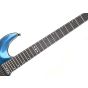 Schecter Hellraiser Hybrid C-1 Electric Guitar Ultra Violet B-Stock 1633 sku number SCHECTER1954.B 1633