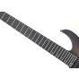 Schecter Banshee Mach-7 Evertune Left-Handed Electric Guitar Ember Burst B-Stock 1551 sku number SCHECTER1433.B 1551