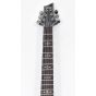 Schecter Hellraiser C-1 Electric Guitar Gloss Black B Stock 0231 sku number SCHECTER1787.B 0231