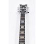 Schecter Solo-II Custom Burl Electric Guitar Gloss Natural B-Stock 0402 sku number SCHECTER660.B 0402