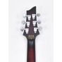 Schecter C-1 Platinum FR S CRBS Electric Guitar Crimson Red Burst Satin B-Stock 1093 sku number SCHECTER793.B 1093