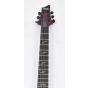 Schecter C-1 Silver Mountain BM Electric Guitar Blood Moon B-Stock 1349 sku number SCHECTER1475.B 1349