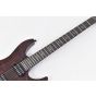 Schecter C-1 Silver Mountain BM Electric Guitar Blood Moon B-Stock 1349 sku number SCHECTER1475.B 1349