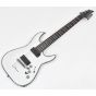 Schecter Hellraiser C-7 Electric Guitar Gloss White B-Stock 1749 sku number SCHECTER1810.B 1749