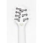 Schecter Hellraiser C-7 Electric Guitar Gloss White B-Stock 1749 sku number SCHECTER1810.B 1749