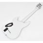 Schecter Hellraiser C-7 Electric Guitar Gloss White B-Stock 1749 sku number SCHECTER1810.B 1749