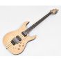 Schecter Banshee Elite-6 FR S Electric Guitar Gloss Natural B Stock 2000 sku number SCHECTER1251.B 2000