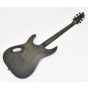 Schecter C-1 Apocalypse Electric Guitar Rusty Grey B-Stock 0655 sku number SCHECTER1300.B 0655
