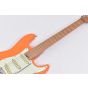Schecter Nick Johnston Traditional Electric Guitar Atomic Orange B-Stock 0689 sku number SCHECTER3327.B 0689