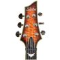 Schecter Omen Extreme-6 Electric Guitar Vintage Sunburst B-Stock 0896 sku number SCHECTER2024.B 0896