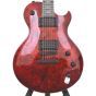 Schecter Solo-II Apocalypse Electric Guitar Red Reign B-Stock 0484 sku number SCHECTER1293.B 0484