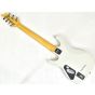 Schecter Demon-7 Electric Guitar Vintage White B-Stock 0403 sku number SCHECTER3681.B 0403