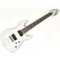 Schecter Demon-7 Electric Guitar Vintage White B-Stock 0403 sku number SCHECTER3681.B 0403