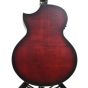 Schecter Orleans Stage Acoustic Guitar Vampyre Red Burst Satin B-Stock 1965 sku number SCHECTER3710.B 1965