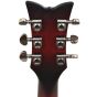 Schecter Orleans Stage Acoustic Guitar Vampyre Red Burst Satin B-Stock 1937 sku number SCHECTER3710.B 1937