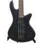 Schecter Stiletto Stealth-4 Electric Bass Satin Black B-Stock 1595 sku number SCHECTER2522.B 1595