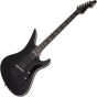 Schecter Avenger Blackjack Electric Guitar Gloss Black sku number SCHECTER2562