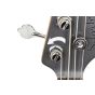 Schecter Banshee Electric Bass Carbon Grey B-Stock 2624 sku number SCHECTER1440.B 2624
