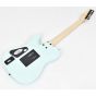 Schecter Sun Valley Super Shredder PT FR in Seafoam Green B Stock 1784 sku number SCHECTER1273.B 1784