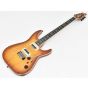Schecter C-1 Exotic Spalted Maple Electric Guitar Satin Natural Vintage Burst B-Stock 2936 sku number SCHECTER3338.B 2936