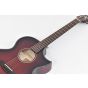 Schecter Orleans Stage Acoustic Guitar Vampyre Red Burst Satin B-Stock 1932 sku number SCHECTER3710.B 1932
