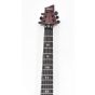 Schecter C-1 FR-S Apocalypse Electric Guitar in Red Reign B Stock 3104 sku number SCHECTER3057.B 3104