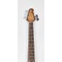 G&L Tribute L-2500 Bass Guitar in Tobacco Sunburst Finish B Stock 8065 sku number TI-L25-RW-TSB.B 8065