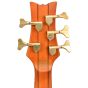 Schecter Stiletto Studio-5 FF Electric Bass Honey Satin B-Stock 1963 sku number SCHECTER2794.B 1963