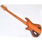 Schecter Stiletto Studio-5 FF Electric Bass Honey Satin B-Stock 1963 sku number SCHECTER2794.B 1963