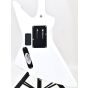 Schecter Jake Pitts E-1 FR Electric Guitar Satin Metallic White B-Stock 0267 sku number SCHECTER375.B 0267