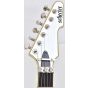 Schecter Jake Pitts E-1 FR Electric Guitar Satin Metallic White B-Stock 0267 sku number SCHECTER375.B 0267