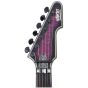 Schecter E-1 FR S Special Edition Electric Guitar Trans Purple Burst B-Stock 3286 sku number SCHECTER3071.B 3286