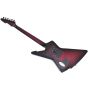 Schecter E-1 FR S Special Edition Electric Guitar Trans Purple Burst B-Stock 3286 sku number SCHECTER3071.B 3286