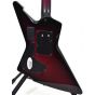 Schecter E-1 FR S Special Edition Electric Guitar Trans Purple Burst B-Stock 3286 sku number SCHECTER3071.B 3286