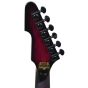 Schecter E-1 FR S Special Edition Electric Guitar Trans Purple Burst B-Stock 3286 sku number SCHECTER3071.B 3286