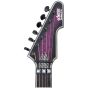 Schecter E-1 FR S Special Edition Electric Guitar Trans Purple Burst B-Stock 3308 sku number SCHECTER3071.B 3308