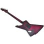 Schecter E-1 FR S Special Edition Electric Guitar Trans Purple Burst B-Stock 3308 sku number SCHECTER3071.B 3308