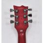 ESP E-II Eclipse DB Electric Guitar Red Sparkle B Stock 0203 sku number EIIECDBRSP.B 0203