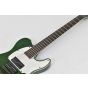 ESP LTD SCT-607 Baritone Stephen Carpenter Electric Guitar Green Sparkle B Stock 0851 sku number LSCT607BGSP.B 0851