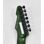 ESP LTD SCT-607 Baritone Stephen Carpenter Electric Guitar Green Sparkle B Stock 0851 sku number LSCT607BGSP.B 0851