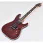 Schecter Omen Extreme-6 Electric Guitar Black Cherry B-Stock 0224 sku number SCHECTER2004.B 0224